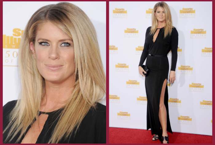 Rachel Hunter  ::  WireImage (2)